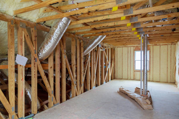 Best Local Insulation Services  in Oriole Beach, FL